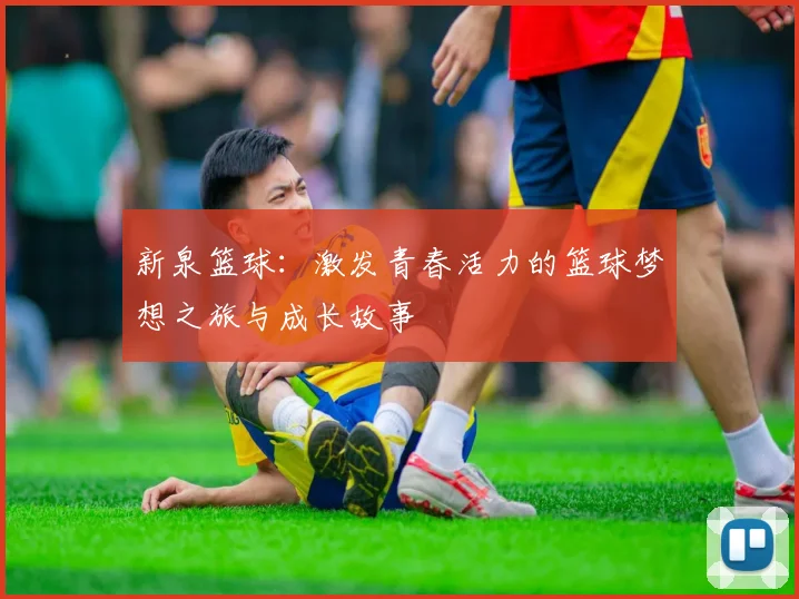 新泉篮球：激发青春活力的篮球梦想之旅与成长故事