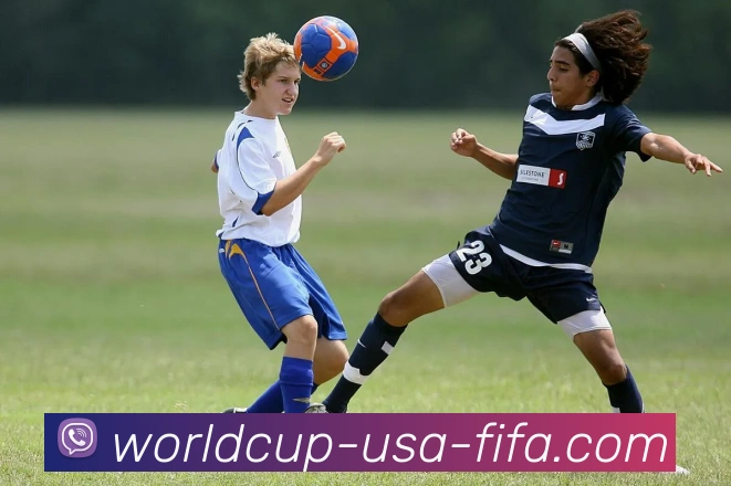 世界杯官方品牌故事